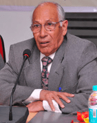 Dr. Faizan Mustafa